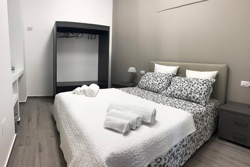 Loft Orlando 52 Apartamento Catânia Exterior foto